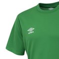 thumbnail image 2 of Umbro - Jersey Club de Manga Corta para Hombre (Azul Cielo), 2 of 3