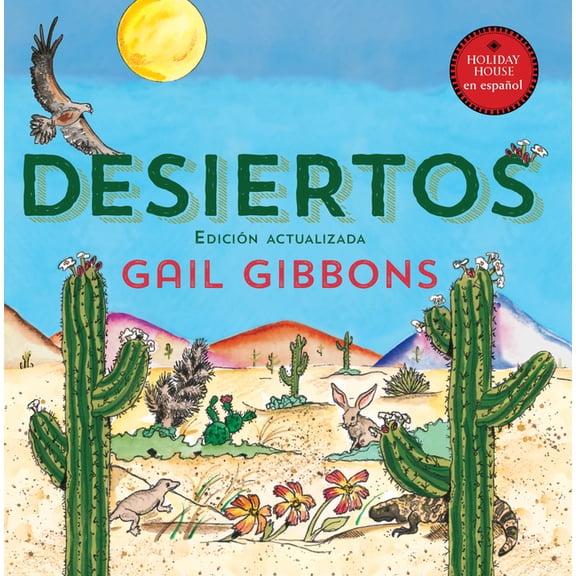 Desiertos, (Paperback)