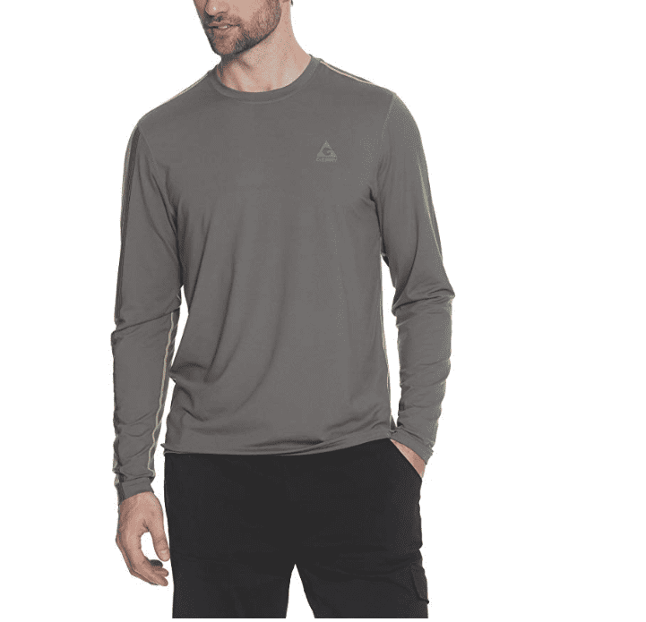 Rashguard Long Sleeve Sun Protection 