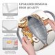thumbnail image 3 of Fotbe Cowboy Rodeo Guitar Bolsa de Almuerzo con Estampado, Lonchera Aislada, Contenedor de Comida Reutilizable Tipo Cooler a Prueba de Fugas, 3 of 6