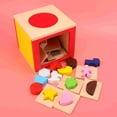 thumbnail image 4 of Juguetes Para Niños No Tóxicos, Colores Brillantes, Juguetes De Educación Temprana, Regalos De Cumpleaños, Juguetes, Regalos De Navidad, Familias Para Juegos En Casa, Amigos, 4 of 7