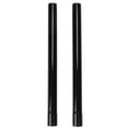 thumbnail image 2 of 2 Pcs Accessoires pour Aspirateur Tube Droit Long Tube Dur Long Poignée Tête Diamètre Intérieur 35mm, 2 of 8