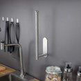 thumbnail image 4 of Paper Towel Holders,Stainless Steel Paper Towel Holder, 4 of 5