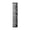 Sea waves-Black, variant on Practical Metal Mustache Comb for Men Compact and Portable Grooming Essential for Beard Styling and Maintenance