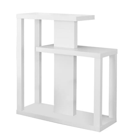 Monarch Accent Table 32u0022L / White Hall Console