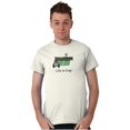 thumbnail image 2 of Tennis Mens T-Shirts T Shirts Tees Tshirt Life is Crap Machine Funny Sports, 2 of 2