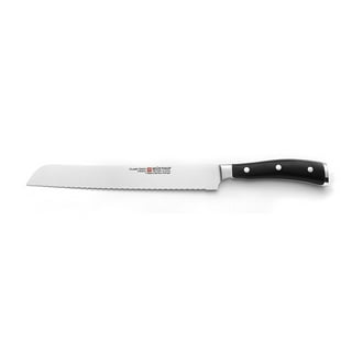 8 Serrated Bread & Deli Knife, Gladiator Series