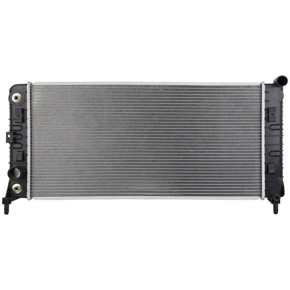 For Chevy Impala 3.6L 2012 2013 2014 2015 New Radiator - BuyAutoParts
