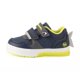 thumbnail image 4 of Tenis Con Luces Niño Bubblegummers Zully Casual, 4 of 4