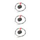 thumbnail image 5 of Sidaley Universal Lawn Mower Control Switch Lever Kit Handle for Lawnmower Type1 NO1, 5 of 6