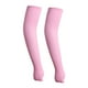 thumbnail image 1 of Advancent brazo protector solar sol protección ocultar mano puño transpirable guantes sin dedos mangas al aire libre para mujeres hombres Type3 NO3, 1 of 6