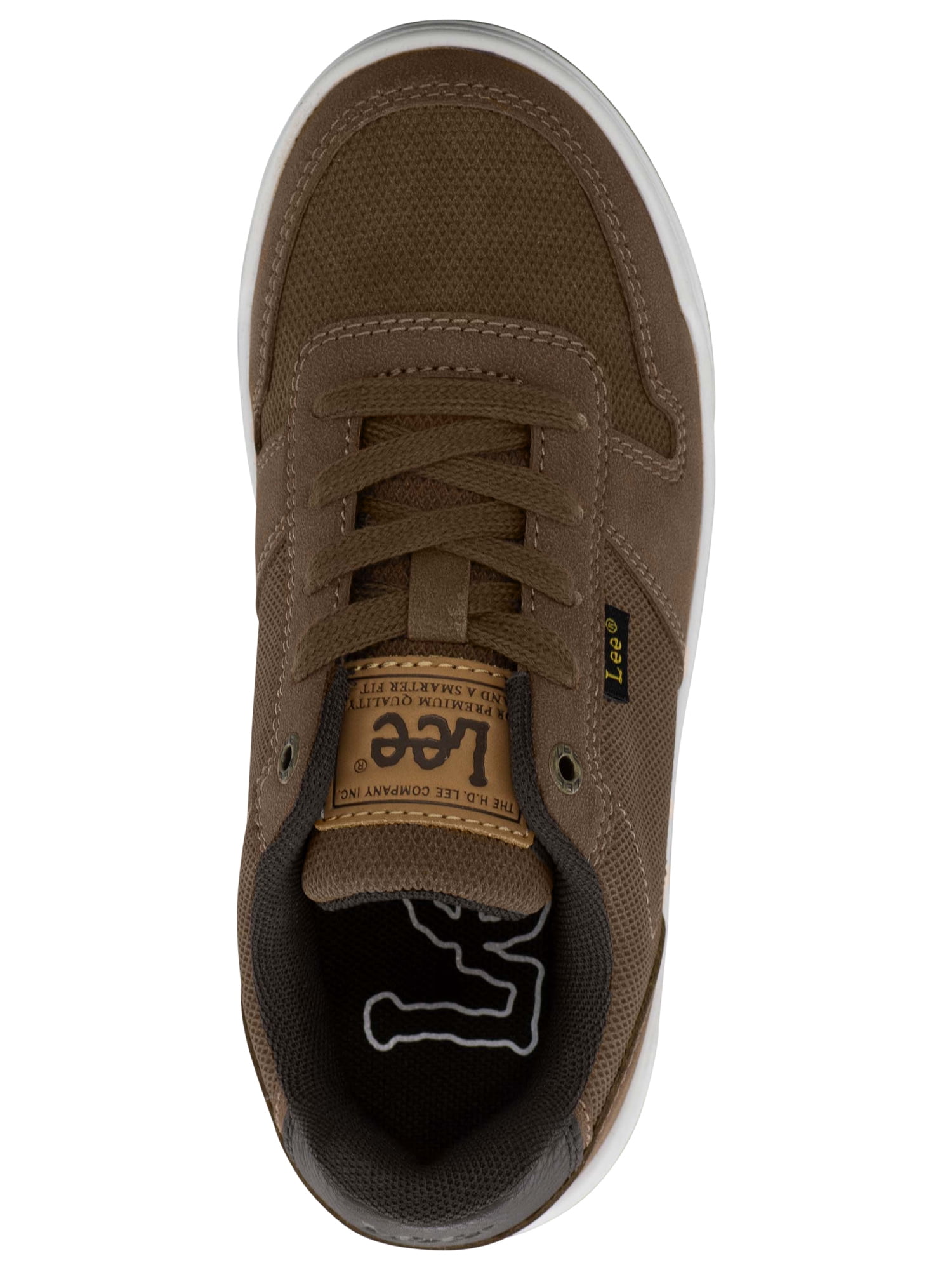 Lee Children's Specter Too Lace-Up Sneaker