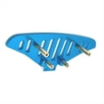 thumbnail image 5 of Para 1/14 14301 14302 14303 RC Car Upgrade Parts Kit de Barra de Parachoques Delantero Azul, 5 of 5