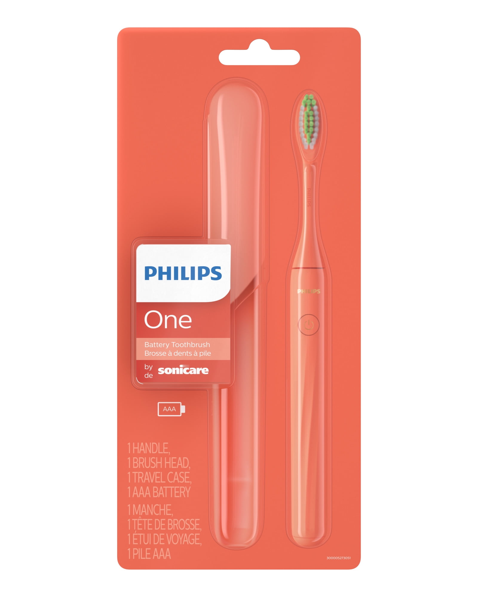 philips one by sonicare