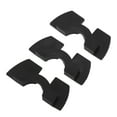 thumbnail image 3 of Electric Scooter Shock Damper, Eliminate Noise Black Reduce Friction Exquisite Workmanship Injection Molded Scooter Vibration Damper  For Replacement, 3 of 8