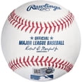 thumbnail image 3 of Andre Dawson Autographed Baseball with "77 N.L. ROY" Inscription - Fanatics Authentic Certified, 3 of 3