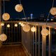 thumbnail image 1 of RUNROTOO Luces Decorativas De Ratan Con 10 LED Para Exteriores Ambiente Cálido En Patio Y Jardín, 1 of 8