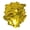 Gold Mylar, variant on Ultimate Confetti, Rectangular Silver Mylar Shiny Foil Metallic Confetti for Cannon and Launcher use - Mother’s Day Confetti for Wedding, Parties, Gender Reveal and Live Events - 1 lb, 16 oz