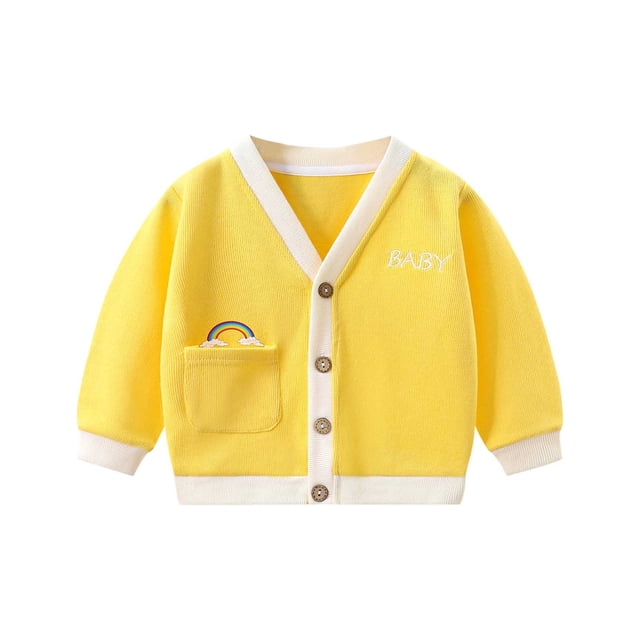Longue Robe Chandail, Cardigan Chaud à Manches Longues en Tricot Décontracté, Épais sur le Chandail