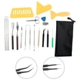 thumbnail image 4 of 22Pcs Craft Vinyl Weeding Tools Set Basic Vinyl Tool for Lettering Kits, 4 of 8