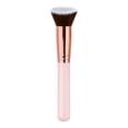 thumbnail image 1 of Fiudx Juego de Brochas de Maquillaje, Brochas Suaves de Fibra Artificial, Artesanía Exquisita, Cabezal Redondo y Esponjoso, Ideal para Principiantes, Detalles de Maquillaje Delicados, Herramienta de, 1 of 2