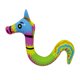 thumbnail image 2 of Flotante Inflable Plegable de Dibujos Animados Sunnimix para Fiesta de Piscina, 2 of 8