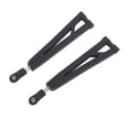 thumbnail image 2 of Brazo de suspensión superior trasero para coches RC, 2 piezas de coches RC Piezas de brazos de suspensión superior traseros RC Coches RC Brazo de suspensión superior trasero Diseñado a medida, 2 of 8