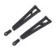 thumbnail image 2 of Brazo de suspensión superior trasera para coches de control remoto, 2 uds., para ZD Racing 9021 08423 1/8, accesorios para coches de control remoto, 2 of 8