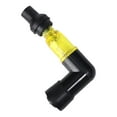 thumbnail image 1 of Motorcycle Flash Spark Plug Cap Universall Motorcycle Degree Plug Spark Plug Cap Spark 90 B3b5, 1 of 8
