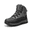GREY, variant on NORTIV 8 Men's Insulated Waterproof Construction Hiking Winter Snow Boots