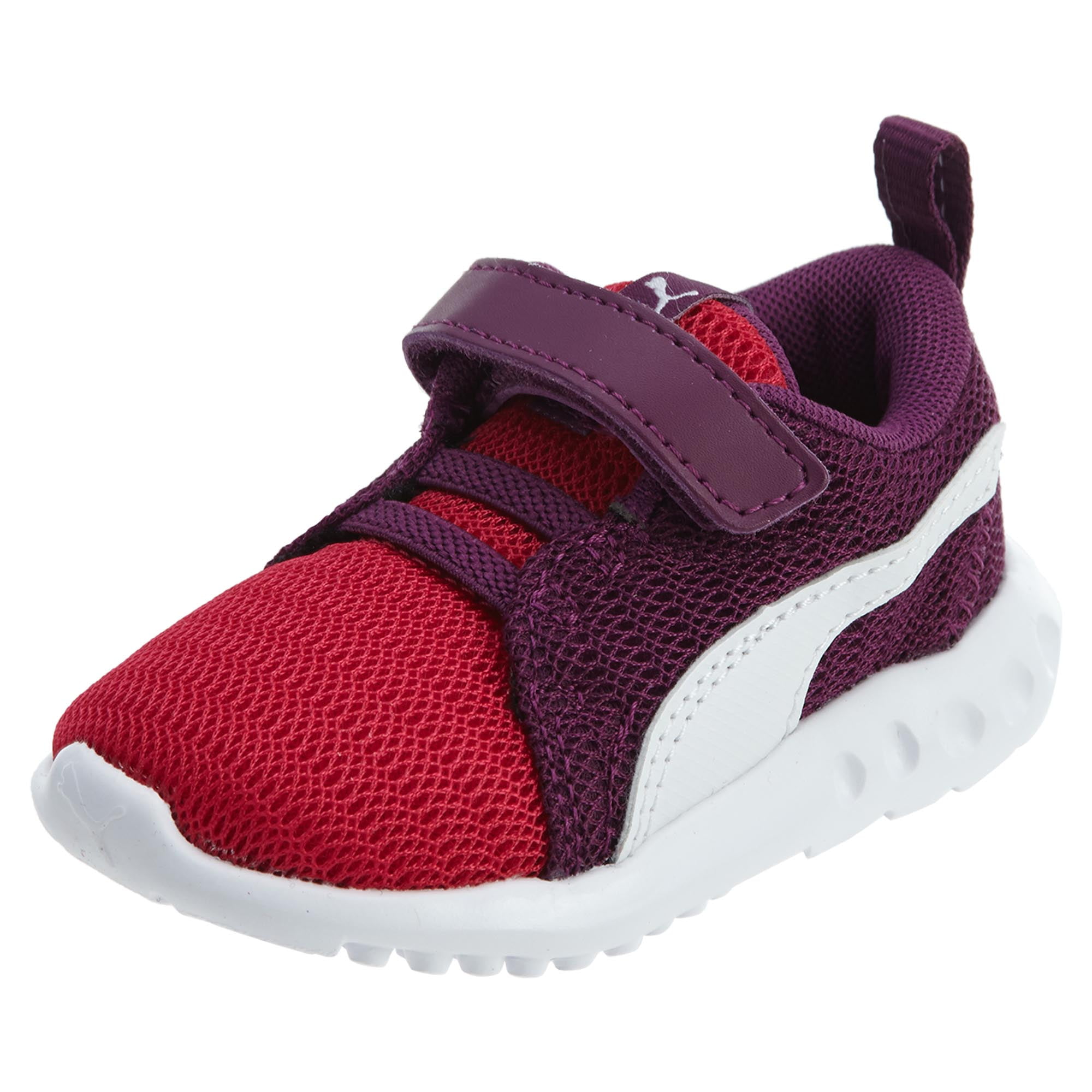 puma baby girl shoes
