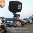 thumbnail image 3 of Windslayer Cover, Video Muffler Housing Case Light And Comfortable High Density  For Mountaineering, 3 of 8