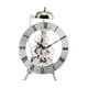 thumbnail image 2 of Mecanismo de movimiento de reloj DIY, accesorios de reloj silencioso, eje largo para reloj personalizado Tipo D, 2 of 9