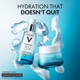 thumbnail image 2 of Set hidratante facial Vichy Mineral 89 Cream & Booster 50 ml, 2 of 9