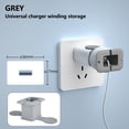 thumbnail image 5 of ddioayh Clearance Suitable For Charger Protective Sleeve 20w/18w Data Cable Anti-break Protection Wire Storage Sleeve, 5 of 5