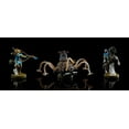 thumbnail image 2 of Nintendo amiibo-Zelda: Breath of the Wild, 2 of 3