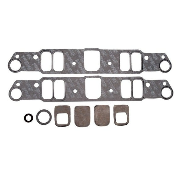 Edelbrock 7280 Intake Manifold Gasket Set