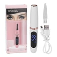 thumbnail image 2 of Electric Eyelash Curler, Handheld Usb Heated Eyelash Curler  For Home, 2 of 8