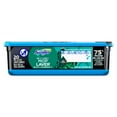thumbnail image 3 of Swiffer Recharges de Linges Humides Multi-Surfaces Ultra-Résistants pour Laver les Planchers à la Vadrouille, Unstopables Parfum Frais, 20 Unités, 3 of 12