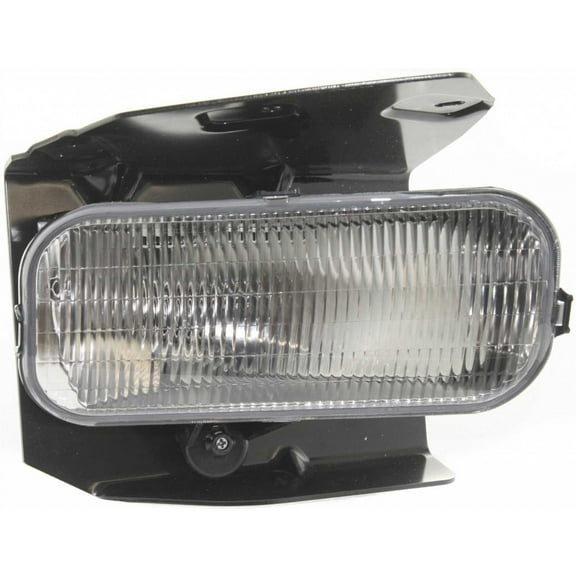 For Ford F-150 Heritage Fog Light Assembly 1999 00 01 2002 Passenger Side For FO2593180