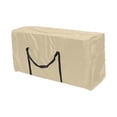 thumbnail image 2 of Bolsa de Almacenamiento Grande para de Navidad, Asas Duraderas, Contenedor Multiusos, Organizador Práctico, Bolsa Impermeable para de Navi 116cmx47cmx51cm, 2 of 8