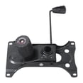 thumbnail image 1 of Mecanismo de asiento Zulema Control de inclinación giratoria Repuestos Sillas de oficina metal JJ878A 3A, 1 of 8