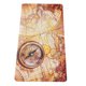 thumbnail image 4 of Alfombrilla de ratón única personalizada brillante resistente a la decoloración patrón de mapa del mundo retro impermeable resistente al calor alfombrilla de escritorio grande 300x600x2mm, 4 of 10