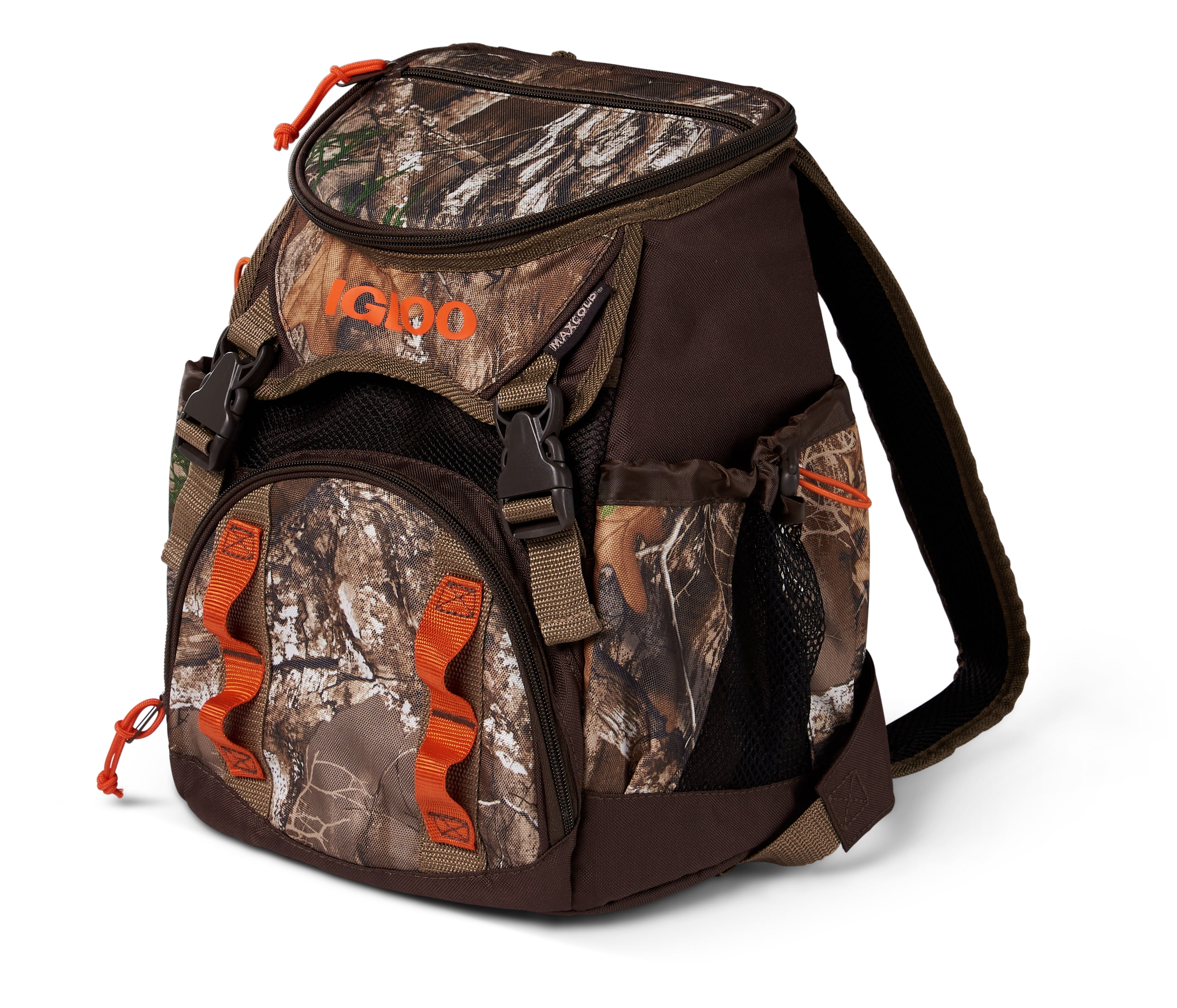 igloo realtree backpack cooler