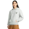 thumbnail image 3 of Airwalk Men's & Big Men's Long Sleeve Hooded Pullover Hoodie, Sizes XS-3XL, 3 of 7