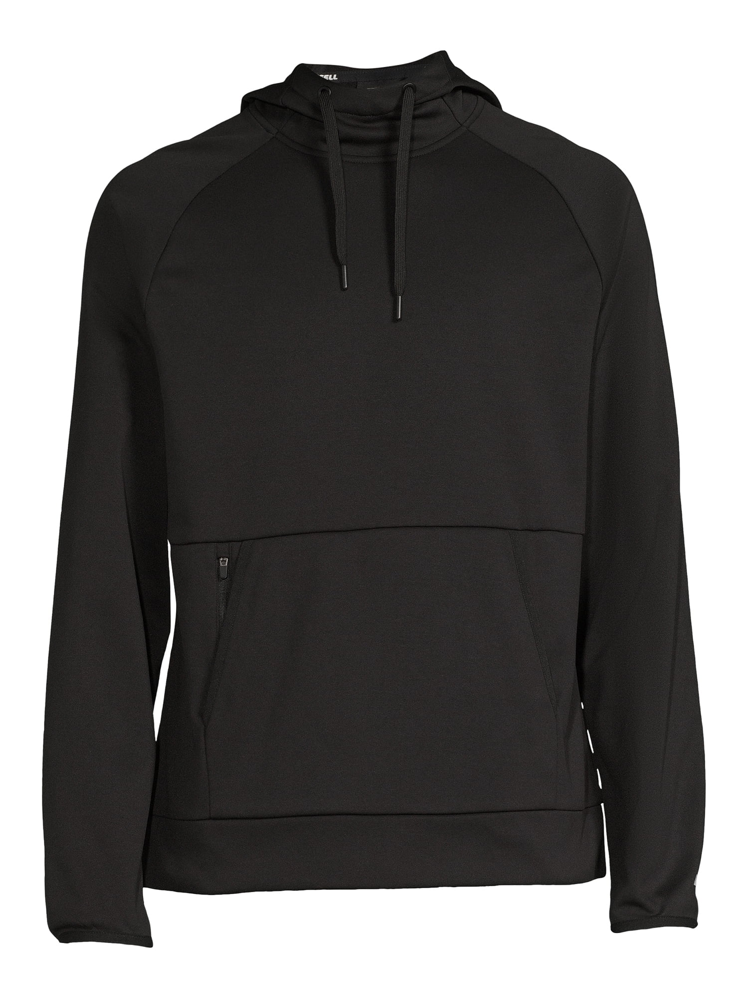 Russell Men's & Big Men's Tech Fleece Hoodie, Sizes up to 3XL