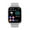 Gray, variant on Anckoeil Watch Smart Watch,Multiple Motion Modes,Remote Control Photography,Full Screen Fitness Watch For Android & IOS For Men Women Feature: