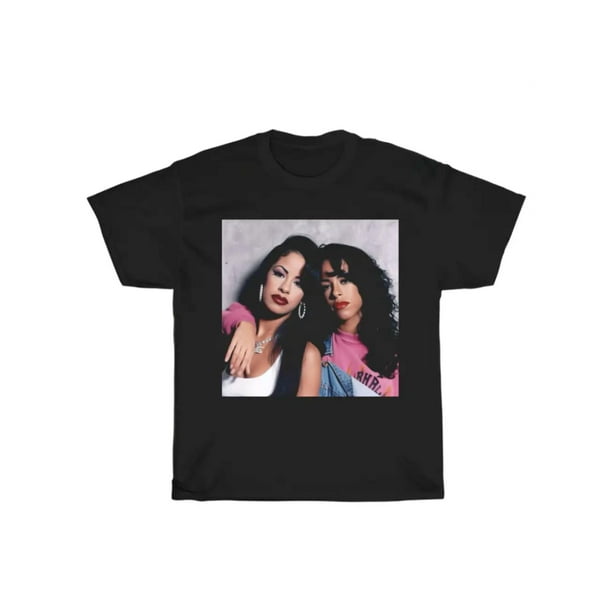 Vintage Selena and Graphic unisex Rap Design T-Shirt, Gift for Him, Her