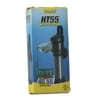 Tetra HT55 Submersible Aquarium Heater, 200-Watts