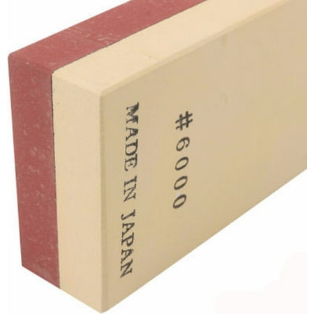 

Dual Japanese Waterstone Knife Planer Blade Sharpener Water Stone Tool Block
